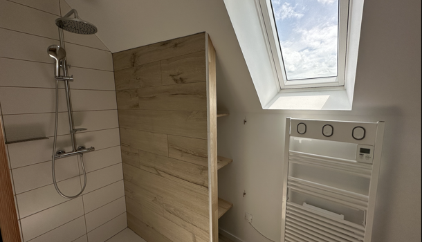 Villa / Maison 4 pièces  à vendre Laguiole 12210