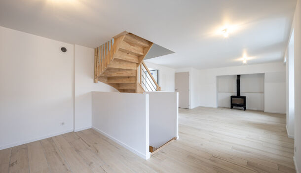 Villa / Maison 4 pièces  à vendre Laguiole 12210