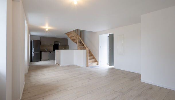 Villa / Maison 4 pièces  à vendre Laguiole 12210