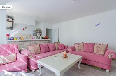 vente appartement 188 505 € à proximité de Villennes-sur-Seine (78670)