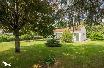 vente maison 210 000 € à proximité de Saint-Agnant (17620)