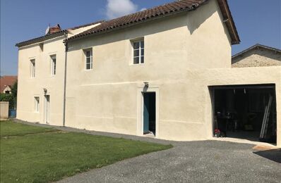 vente immeuble 191 700 € à proximité de Gramat (46500)