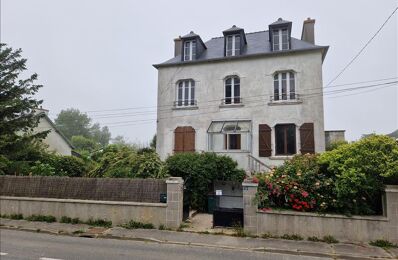 vente maison 296 800 € à proximité de Locmaria-Plouzané (29280)