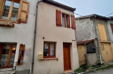 vente maison 66 900 € à proximité de Les Bordes-sur-Lez (09800)