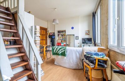 vente appartement 171 200 € à proximité de Bordeaux (33100)