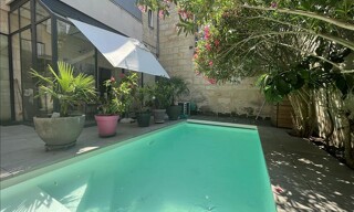 Maison 8 Pièces 190 m² à vendre à Bordeaux (33000)