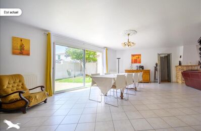 maison 6 pièces 160 m2 à vendre à La Rochelle (17000)