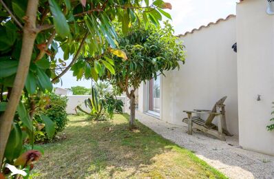 vente maison 553 850 € à proximité de Croix-Chapeau (17220)