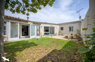 vente maison 553 850 € à proximité de Saint-Michel-en-l'Herm (85580)