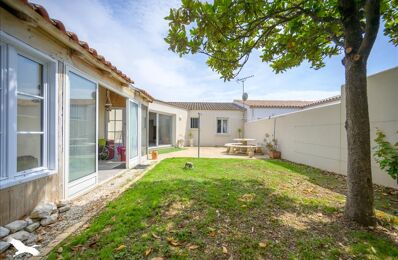 maison 6 pièces 160 m2 à vendre à La Rochelle (17000)