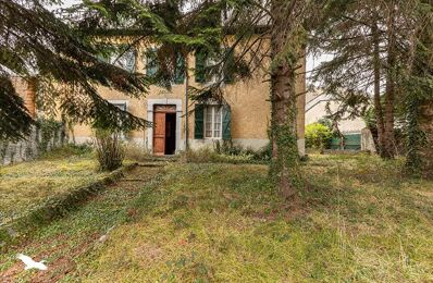 vente maison 181 050 € à proximité de Bourg-de-Bigorre (65130)