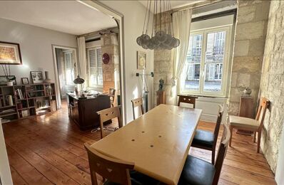 vente appartement 687 000 € à proximité de Bordeaux (33100)