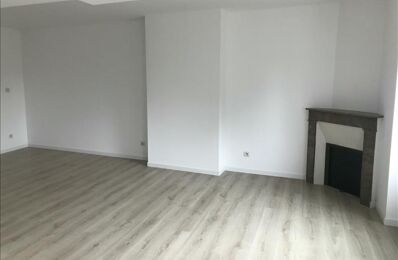 vente maison 160 500 € à proximité de Prignac (17160)