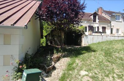 vente maison 275 600 € à proximité de Saint-Georges-sur-Cher (41400)
