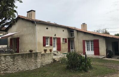 vente maison 155 150 € à proximité de Saint-Étienne-de-Puycorbier (24400)