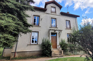 vente maison 398 000 € à proximité de Beauregard (01480)