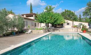 Maison 9 Pièces 220 m² à vendre à Montauroux (83440)