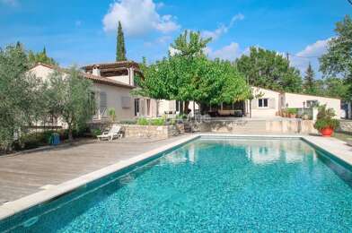 Maison 9 pièces 1200000 €