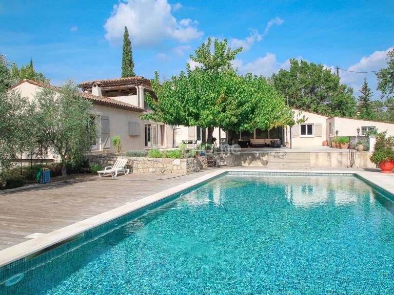 Maison au calme sur jolie terrain plat dans la campagne acces... — photo 1