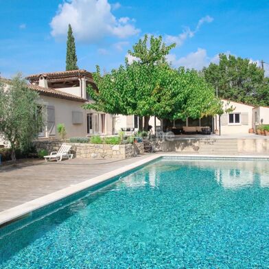 Maison 9 pièces 1200000 €