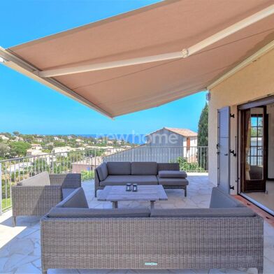 Maison 6 pièces 945000 €