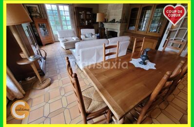 vente maison 265 000 € à proximité de Langon-sur-Cher (41320)