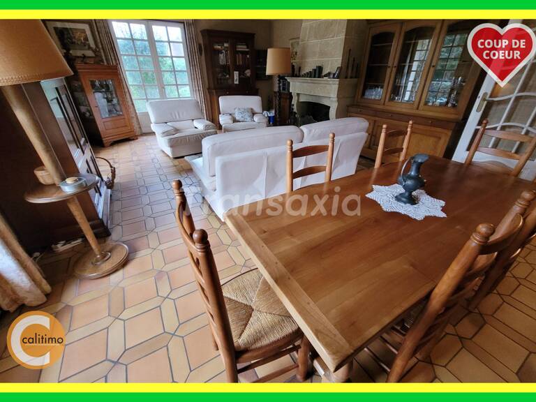 Maison 6 chambres 210m² — photo 1