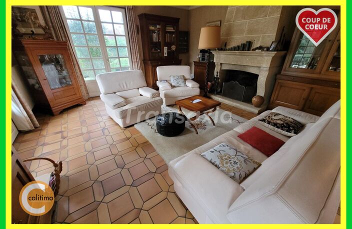 Maison 6 chambres 210m² — photo 2