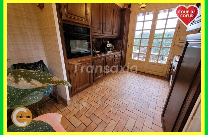 Maison 6 chambres 210m² — photo 4