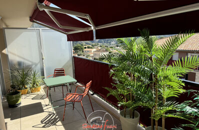 vente appartement 379 900 € à proximité de Saint-Jean-Cap-Ferrat (06230)