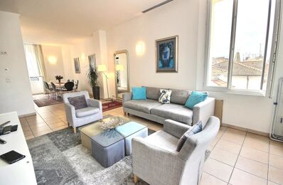 vente appartement 695 000 € à proximité de Mougins (06250)