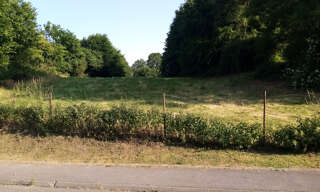 Terrain  10700 m² à vendre à Escarmain (59213)