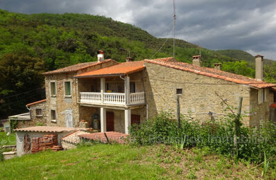 vente maison 270 000 € à proximité de Montbolo (66110)