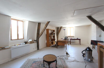 vente maison 75 800 € à proximité de Lurcy-le-Bourg (58700)