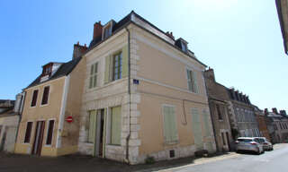 Maison 4 Pièces 105 m² à vendre à La Charité-sur-Loire (58400)