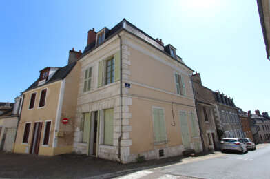 Maison 4 pièces 72600 €