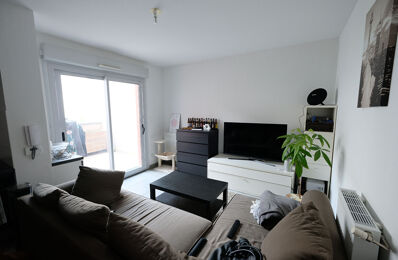 vente appartement 105 000 € à proximité de La Salvetat-Saint-Gilles (31880)