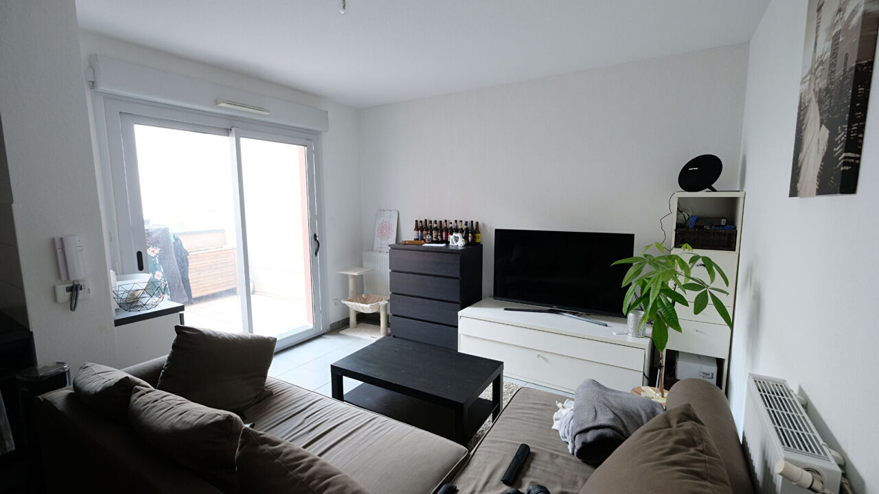 appartement 2 pièces 45 m2 à vendre à Toulouse (31300)