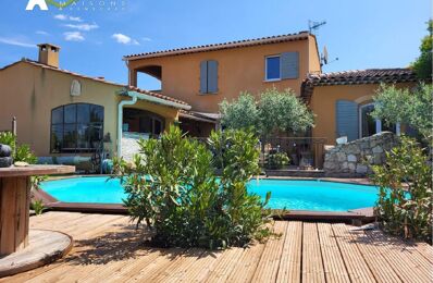 vente maison 650 000 € à proximité de Peyrolles-en-Provence (13860)