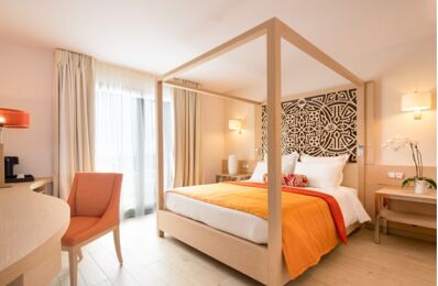 location de vacances appartement 1 899 € / semaine à proximité de L'Étang-Salé (97427)
