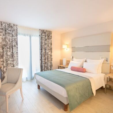 Appartement 1 pièces 2094 €