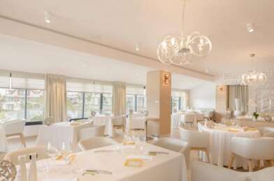 Appartement 1 pièces 2094 €