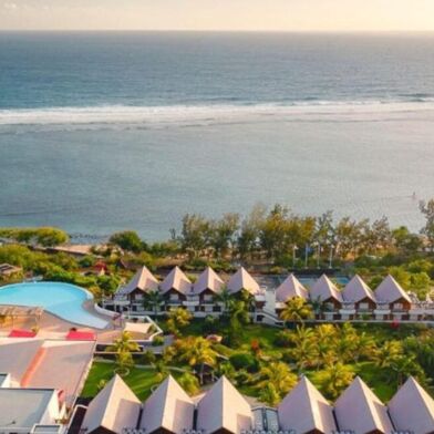 Appartement 1 pièces 2464 €