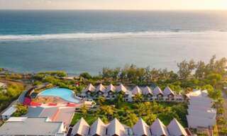 location vacances Appartement 1 Pièce 47 m² à Saint-Paul (97434)