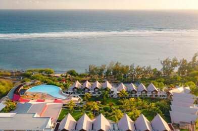 Appartement 1 pièces 2464 €