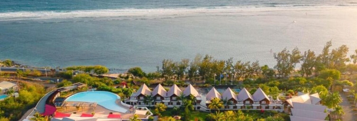 location vacances Appartement 1 Pièce 47 m² à Saint-Paul (97434)