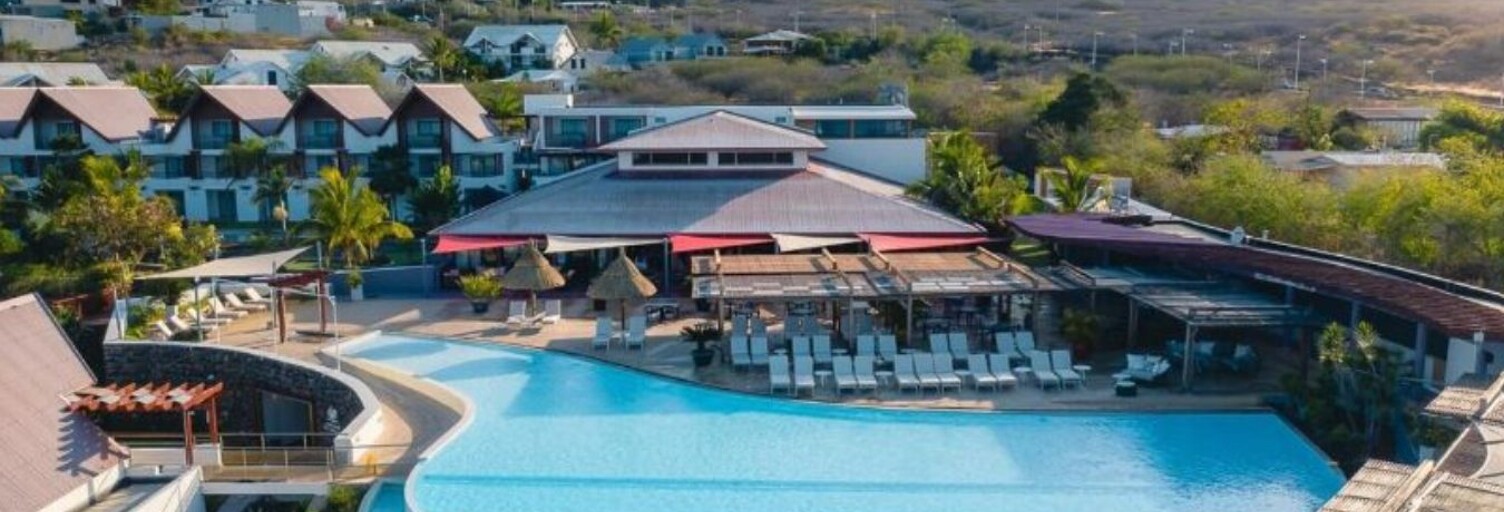 location vacances Appartement 1 Pièce 50 m² à Saint-Paul (97434)