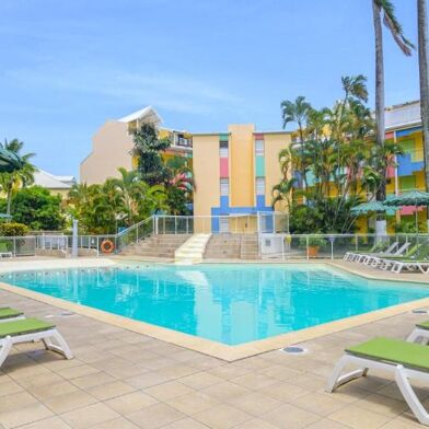 Appartement 1 pièces 1465 €