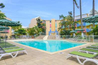 Appartement 1 pièces 1465 €