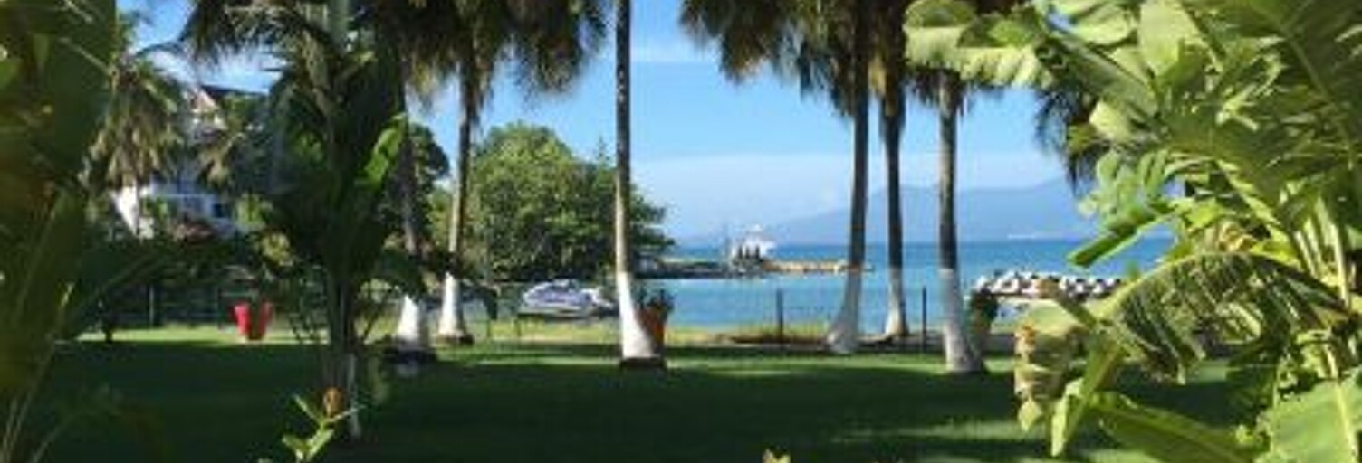 location vacances Appartement 1 Pièce 35 m² à Le Gosier (97190)